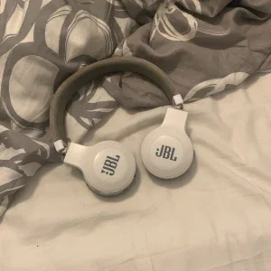 Jbl Hörlurar