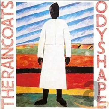 Odyshape Raincoats