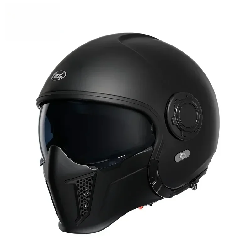 AliExpress - Modulaire Motorhelm Volledig Gezicht Open Helm Herenhelmen DOT ECE GOEDGEKEURD CYRIL OP12A Capacete De Moto Masculino