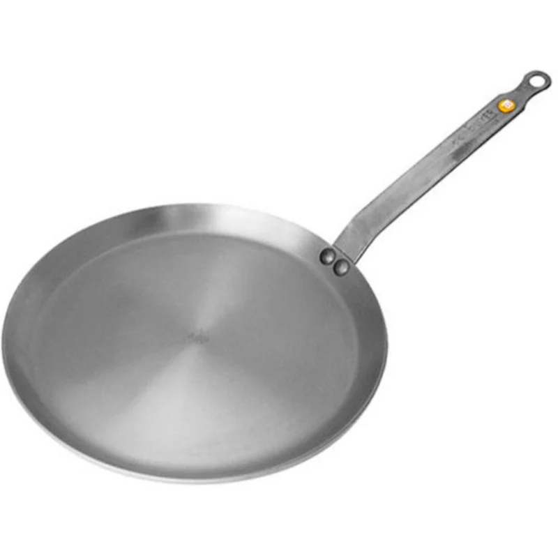 De buyer Lyonnaise Mineral B pandekagepande 26 cm. | KitchenOne