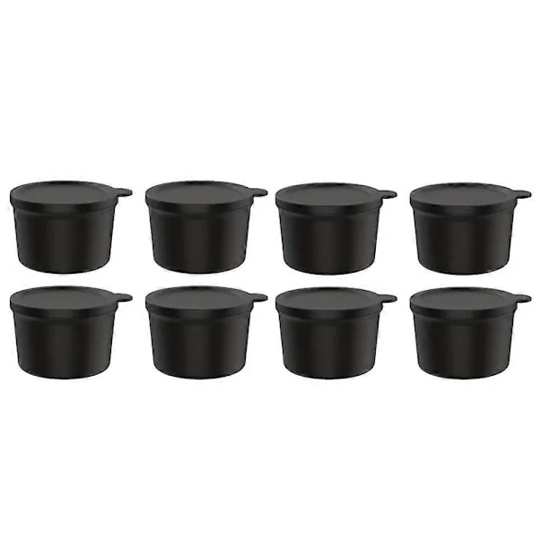 Barberet is-tilbehør til KitchenAid røremaskine, isform til KitchenAid, barberet is-tilbehør til KitchenAid røremaskine