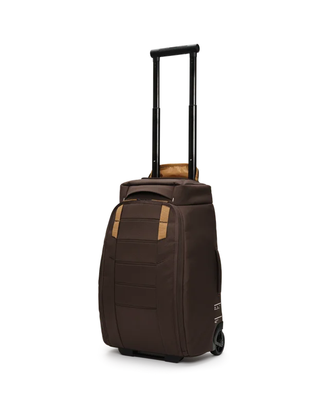 Db - Hugger Roller Bag Carry-On 40L Espresso