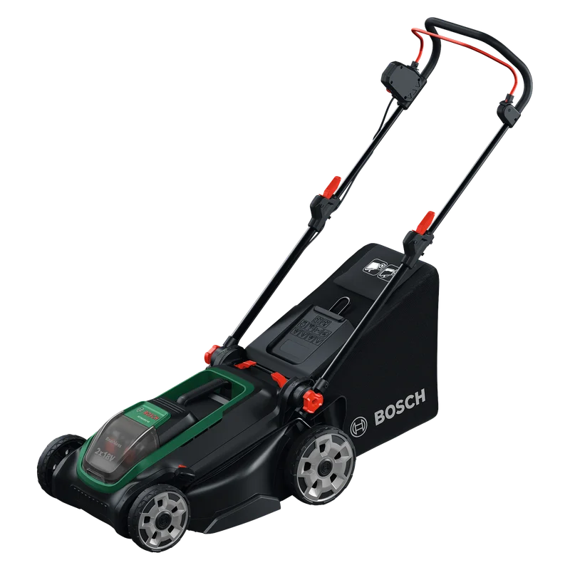 Bosch - Gressklipper ROTAK 18v-43 2X4