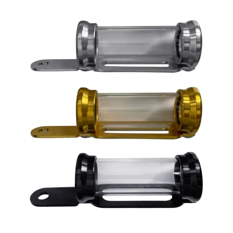 AliExpress - Étanche Universel Motocross Moto Tube Taxe Disque Étiquette D'enregistrement Stand D0UC