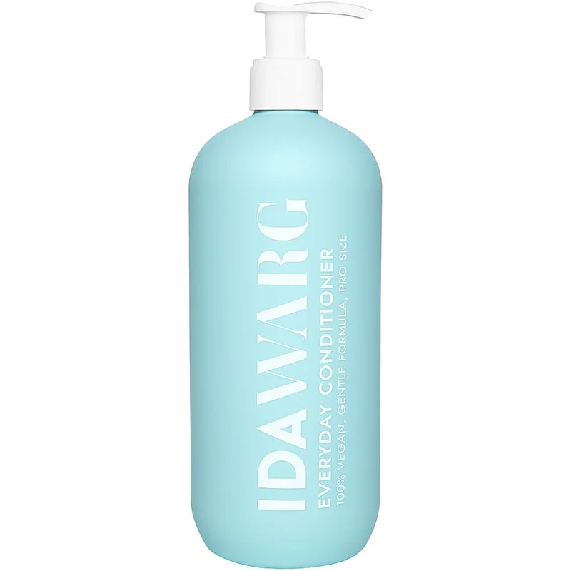Spar 25% • Køb 2, IDA WARG Beauty Everyday Conditioner 500 ml, Hår, Shampoo & Hårpleje, Balsam
