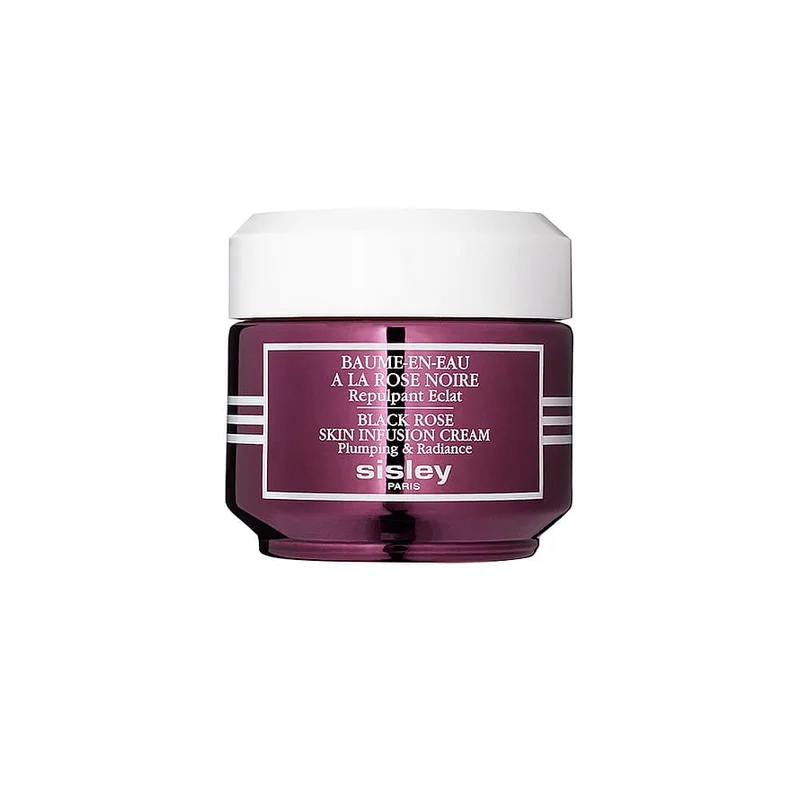 Spar 25% • Køb 2, Sisley Black Rose Skin Infusion Cream 50 ml, Hudpleje, Masker, Anti-age
