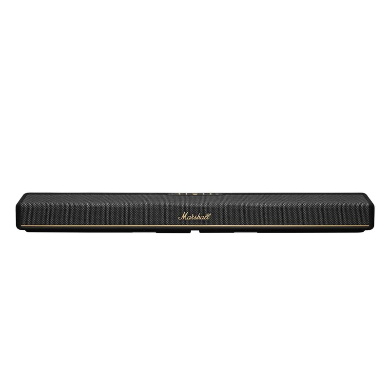 Marshall - Soundbar Heston 60 Black