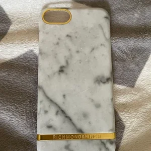 ️Nytt snyggt iphone skal till iPhone 6s/7 ️