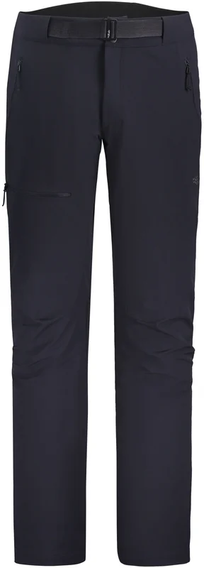 Rab Incline AS Pants softshell-housut, musta