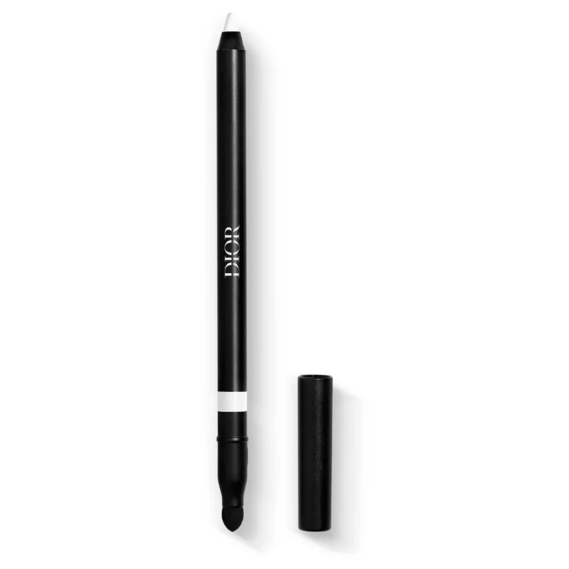 DIOR Diorshow On Stage Crayon 009 BLANC / WHITE - Matita occhi