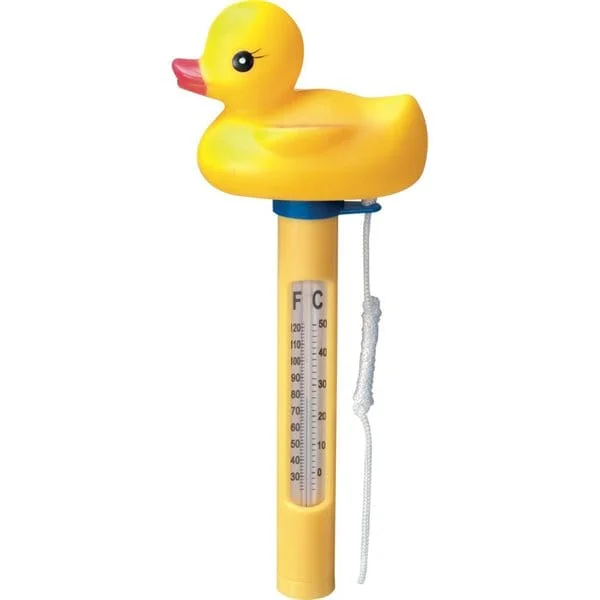 Swim & Fun Badetermometer Anka