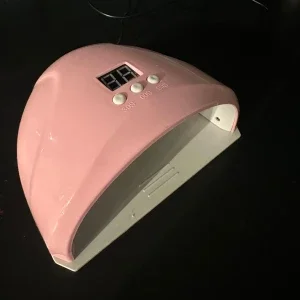 uv lampa