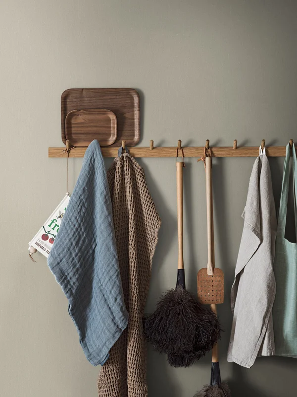 Boråstapeter Scandinavian Beige Tapeter