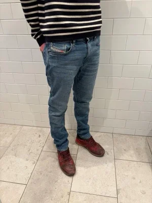 Diesel Jeans