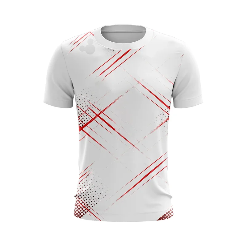 AliExpress - 3D-Druck Benutzerdefinierte T-Shirts Sommer Plus Size T-Shirt Design E-Sport Jersey Anpassung Sport Outdoor Coole Rundhals-Tops
