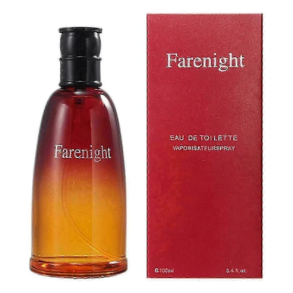 【BQ】100ML Eau De Parfums Spray Parfumer, Duftstoffer Til Mænd Cologne Spray Afslappet Daglig Cologne _ddbiAO