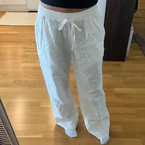 Madlady linnebyxor XS-short