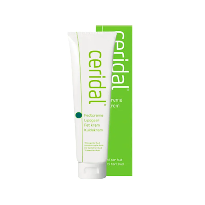 Ceridal kuldekrem 150 ml