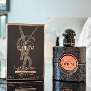 YSL Black Opium Eau de Parfum