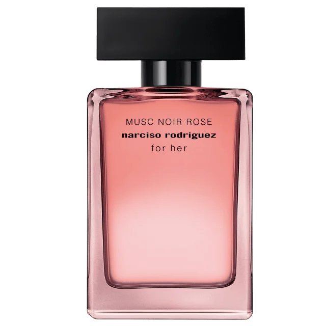 Narciso Rodriguez For Her Musc Noir Rose EdP Parfym & EdT Dam 50 ML