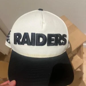 Raiders keps från New Era 9FIFTY