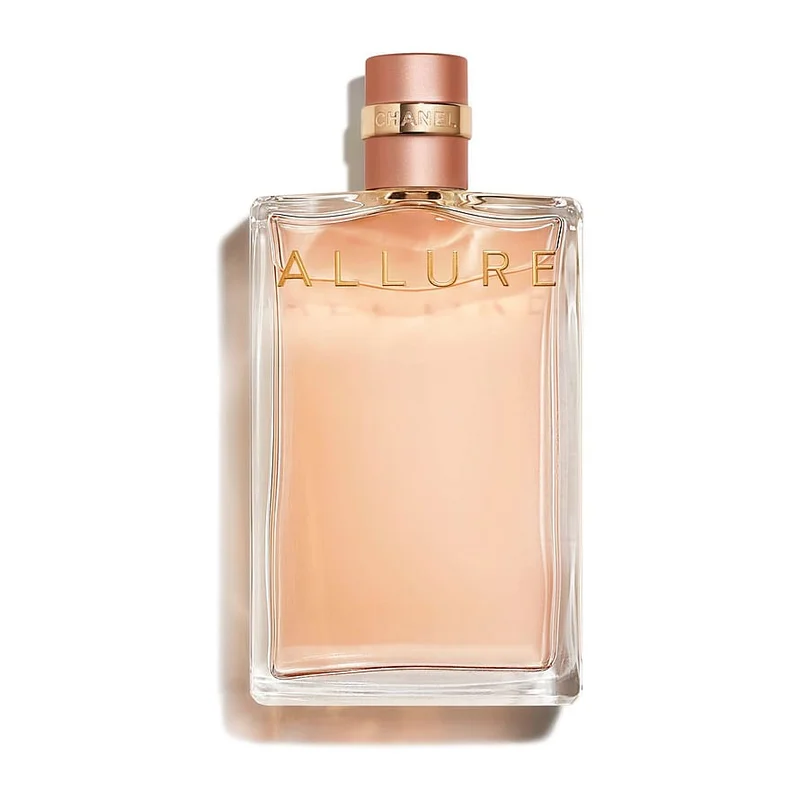 CHANEL ALLURE Eau De Parfum Spray, Damedufte, Allure