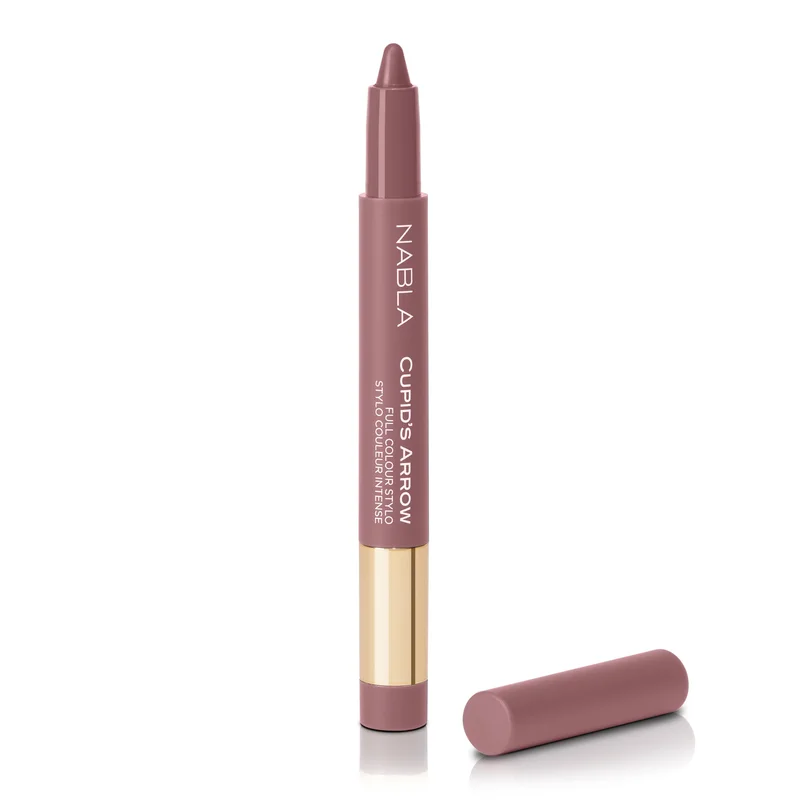 Nabla Cupid’s Arrow Longwear Stylo Arrow #13 - Mauve 0.8gr - Matita occhi