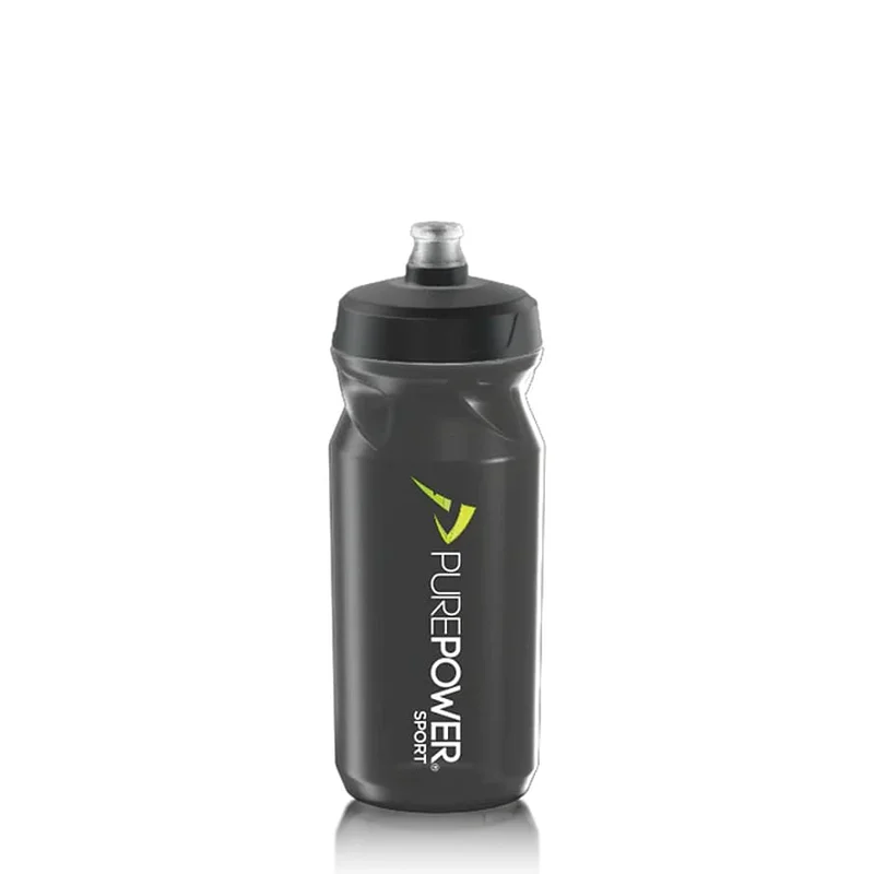 PurePower Hydro Bottle 650 ml, Sport & Velvære, Drikkedunke & Shakers, Drikkedunke