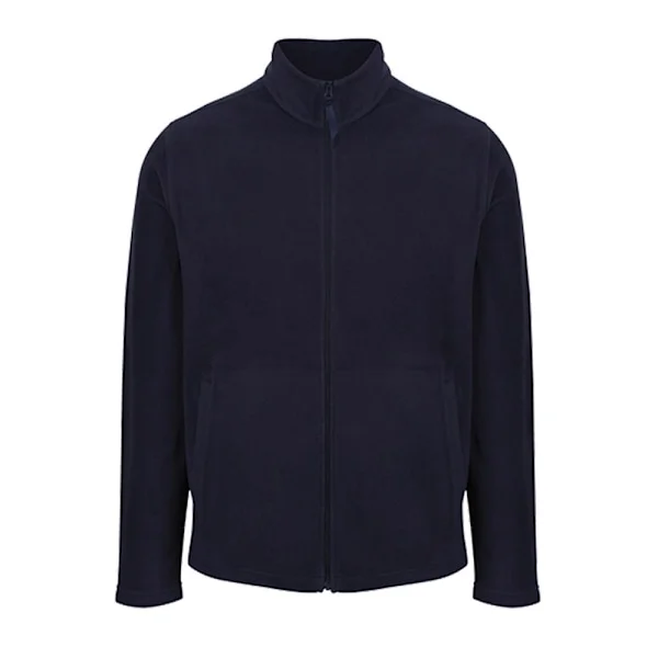 Regatta Professional Classic Micro Fleece Jacka XXL Mörk