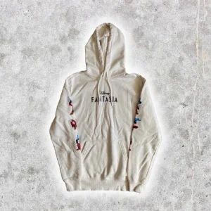 Disney hoodie
