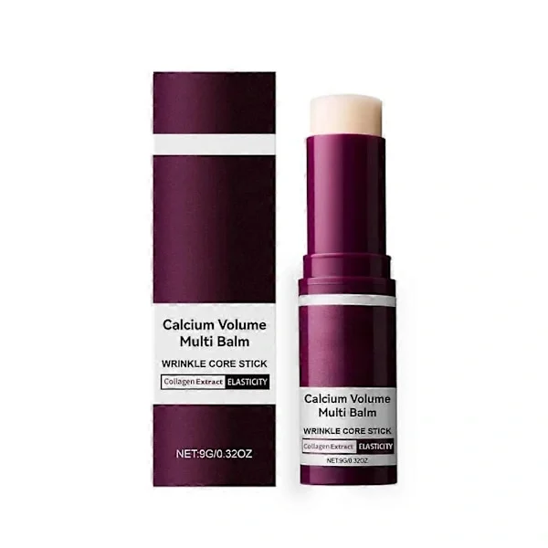 Dr.Melaxin Cemenrete Calcium Volume Multi Balm Wrinkle Essence Stick K-beauty 1st