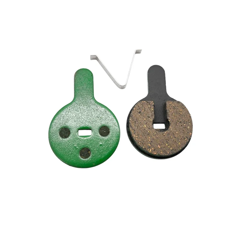 AliExpress - ​ ​ Étrier de frein et plaquettes de frein à disque d'origine pour trottinette électrique KuKirin G2 PRO & G2 MAX - Pièces de rechange 