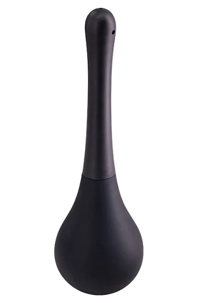 Seven Creations Squeeze Clean Black Analdusj