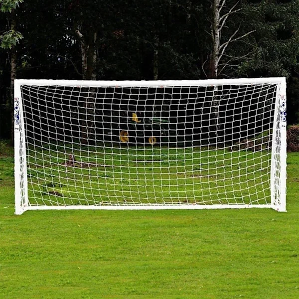 Fotbollsmål för barn, hopfällbart fotbollsmål, träningsnät, fotboll ingår ej