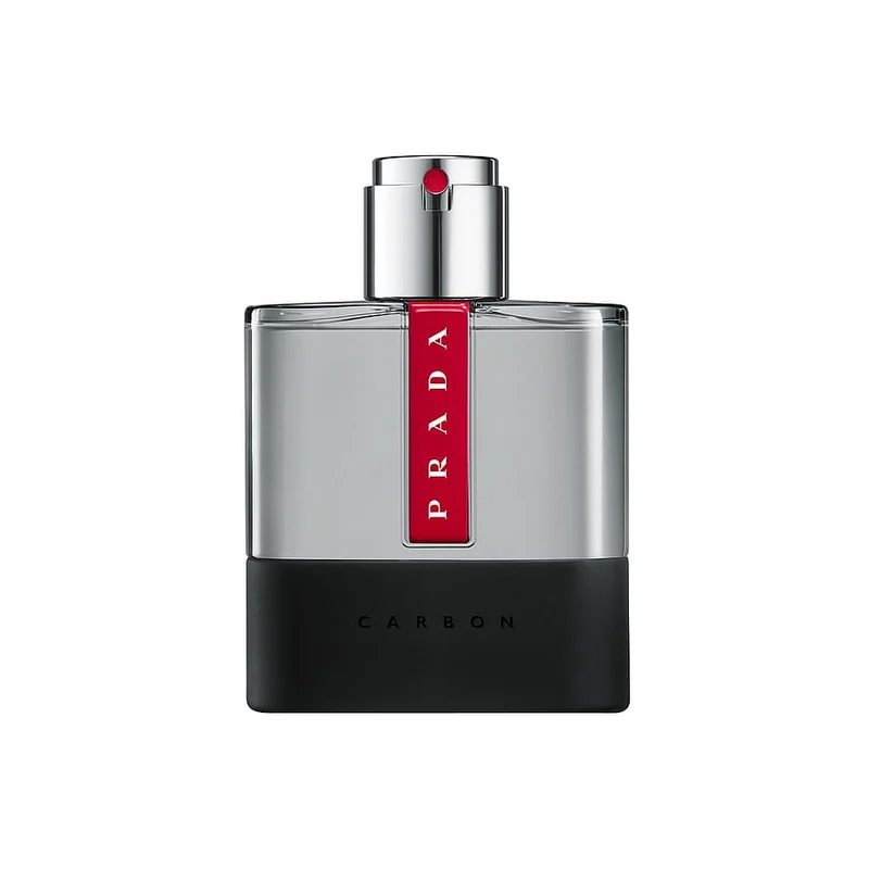 Prada Luna Rossa Carbon Eau de Toilette 50 ml, Parfumer & Dufte, Parfumer Til Ham, Eau De Toilette