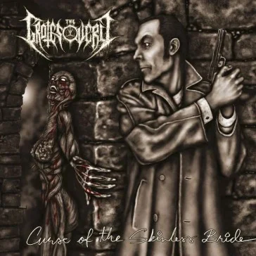 Curse of the skinless bride THE GROTESQUERY