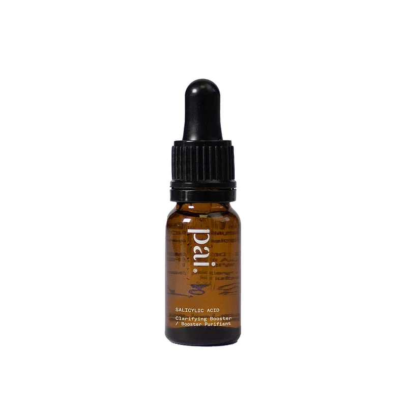 Spar 20% • Køb 2, Pai Skincare Salicylic Acid 2% 10 ml, Hudpleje, Ansigtspleje, Serum