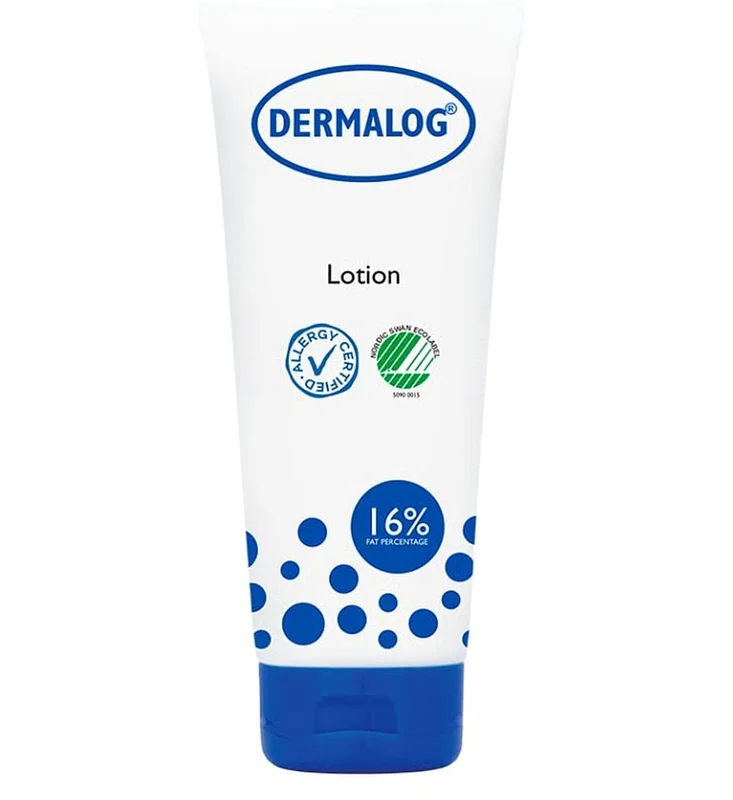 Dermalog Shampoo 200 ml, Hår, Shampoo & Hårpleje, Hovedbundspleje