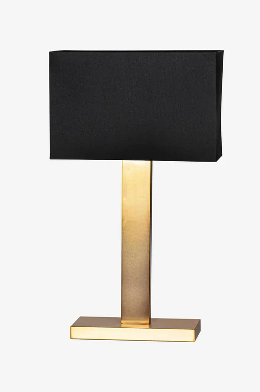 By Rydéns - Bordlampe Prime - Guld - Bordlamper - Fra Homeroom