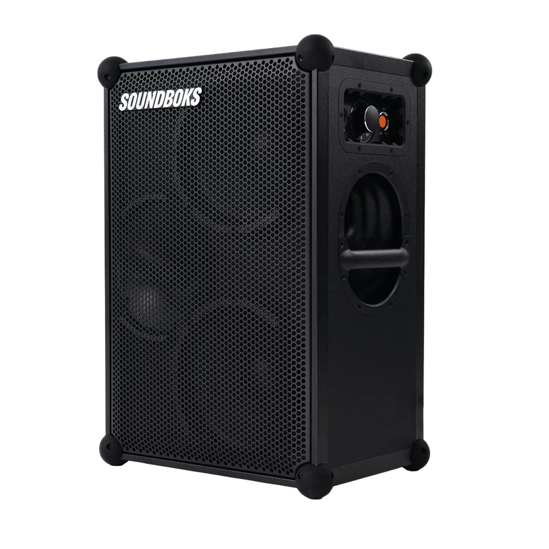 SOUNDBOKS 4 (USB-C) Draadloze luidspreker met accu