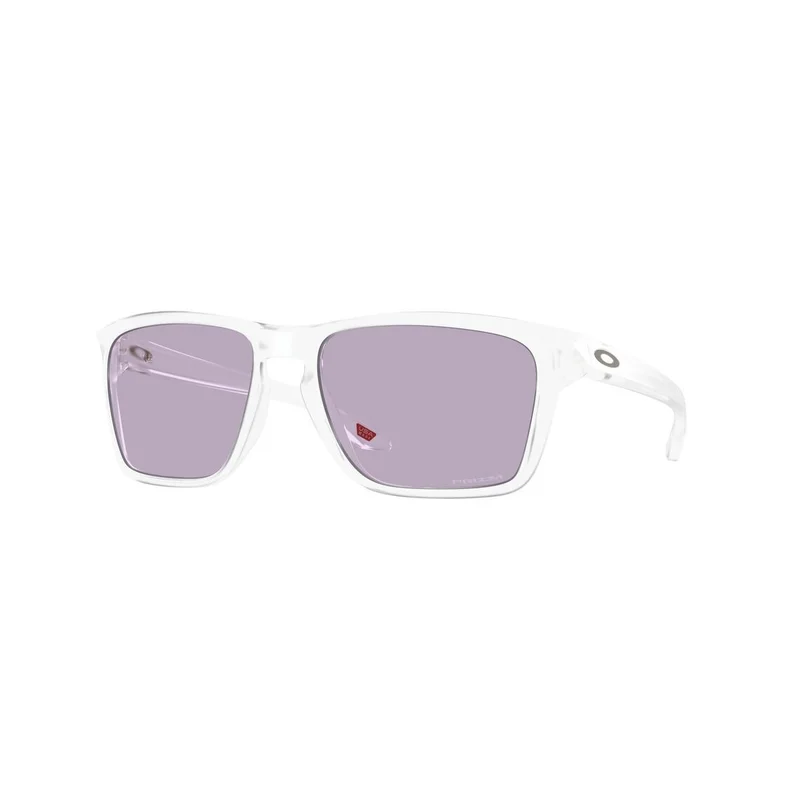 Oakley Sylas - Sportsbriller fra Oakley - Transparent Rectangular