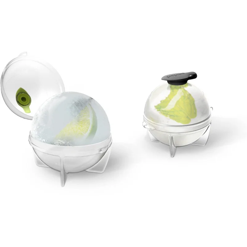 Prepara Ice Balls 4-pak | KitchenOne