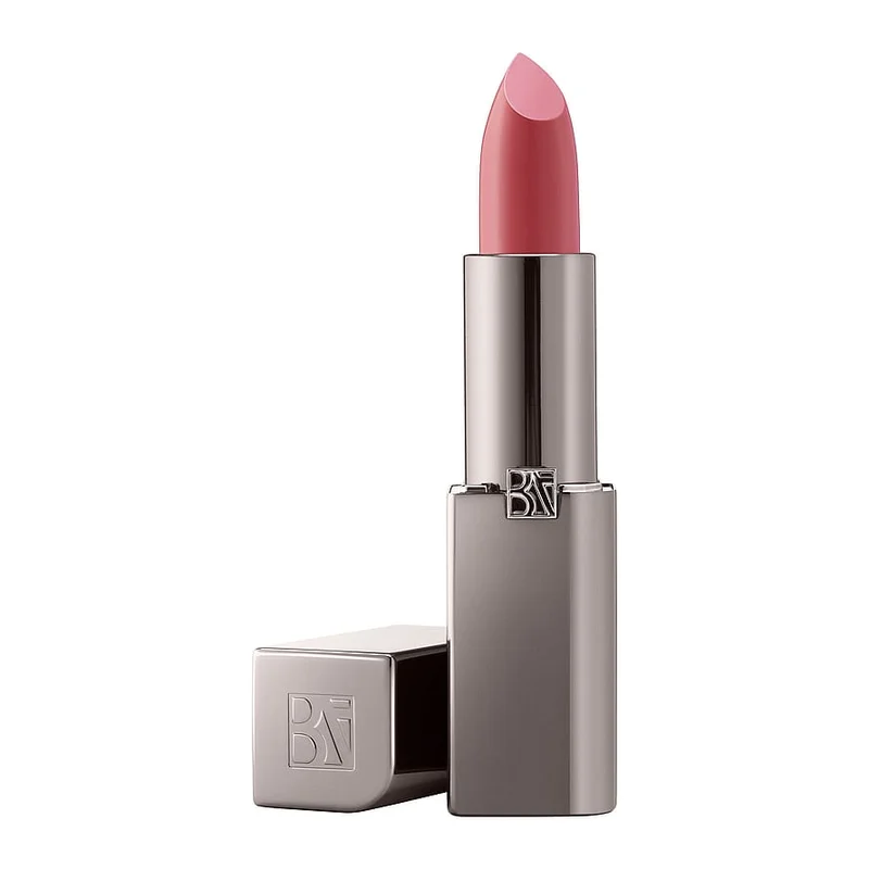 BeautyAct Full On Satin Lipstick Berry Ruby, Makeup, Læber, Læbestift