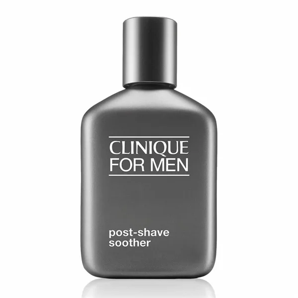 Clinique For Men Post-shave Soother 75ml - Lozione Dopobarba
