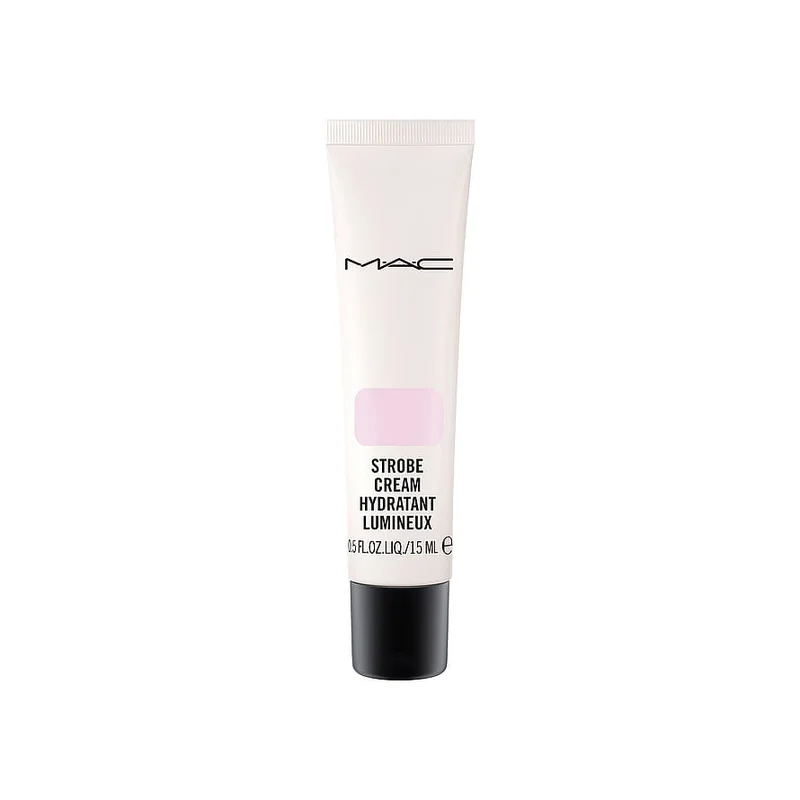 MAC Strobe Cream 01, Hudpleje, Ansigtspleje, Dagcreme