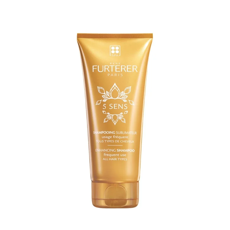 Rene Furterer 5 Sens Shampoo Sublimatore 200ml