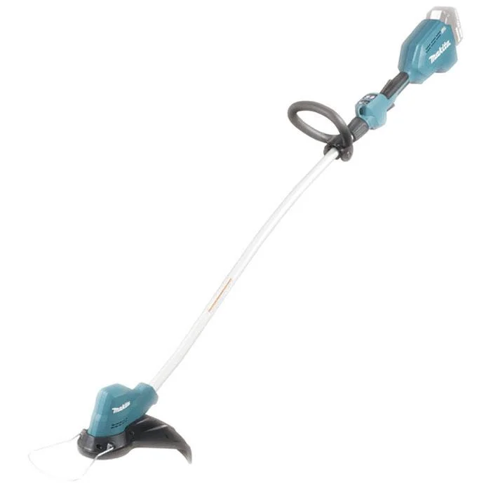 Makita DUR189Z Grästrimmer utan batteri och laddare, Trädgårdsmaskiner