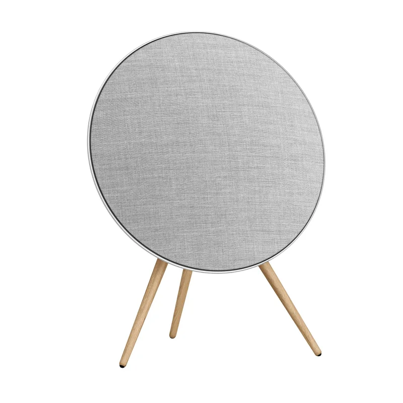 Bang & Olufsen Beosound A9 5th Gen. Trådlös högtalare - Grå
