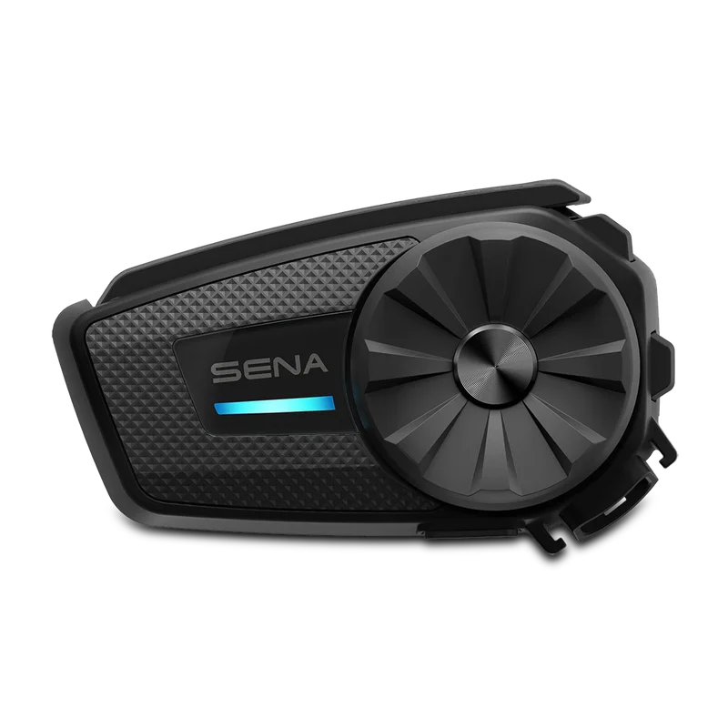 Intercom Sena SPIDER ST1 Individual Negru