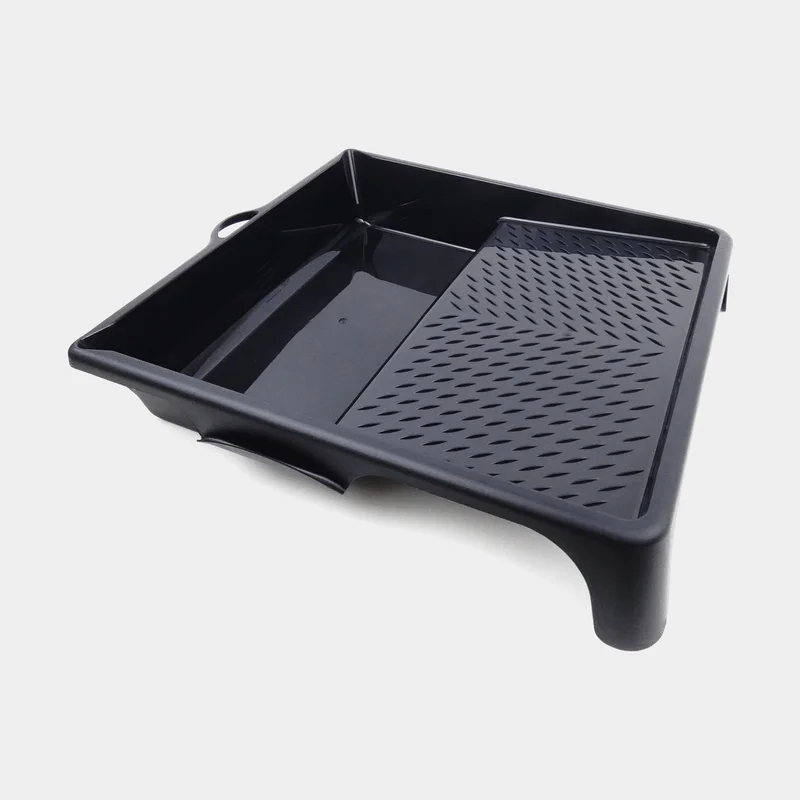 Paint tray / roller tray, Large, 32 x 34 cm, for rollers up to 25 cm